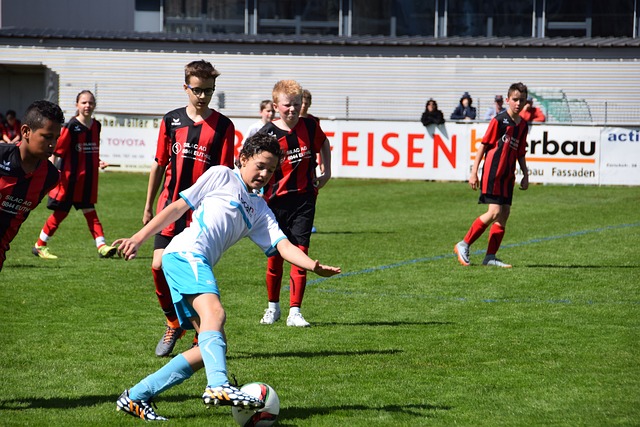 赛事上展现 赛事上展现